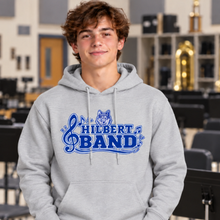 Hilbert Band