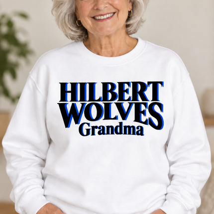 Collection image for: Grandparent Spiritwear