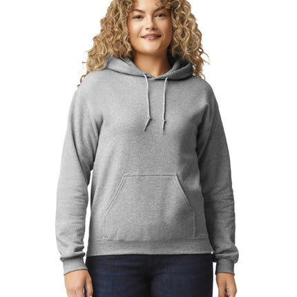 Hooded Sweatshirt - River of Hope Walleye Tournament 2026