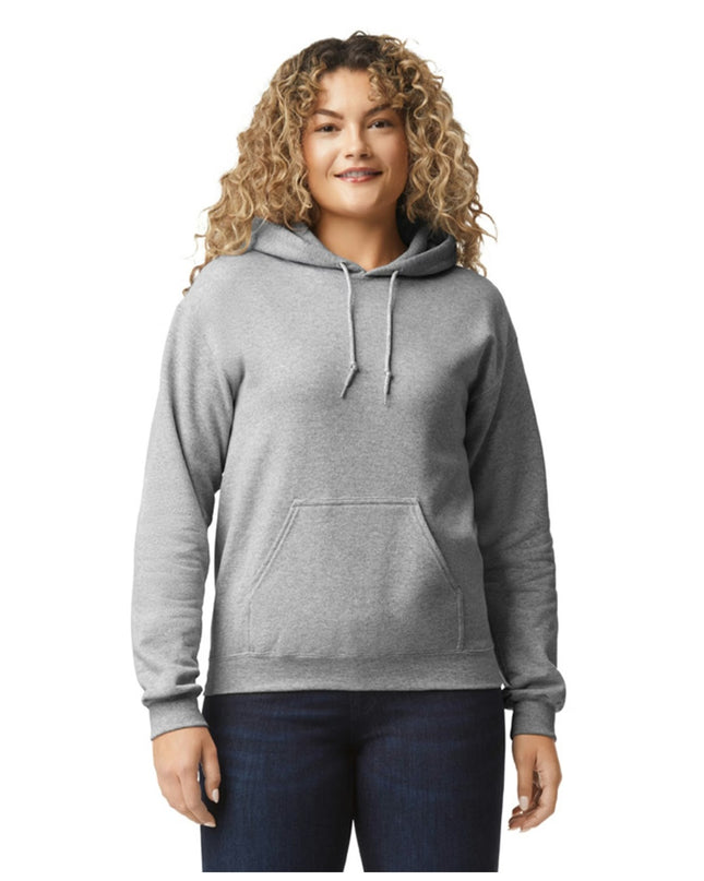Hooded Sweatshirt - River of Hope Walleye Tournament 2026