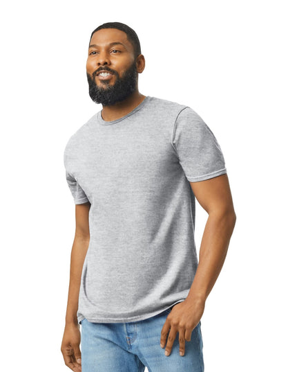 T-Shirt (Short Sleeves) - River of Hope Walleye Tournament 2026