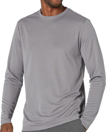 Long Sleeve Shirt - River of Hope Walleye Tournament 2026