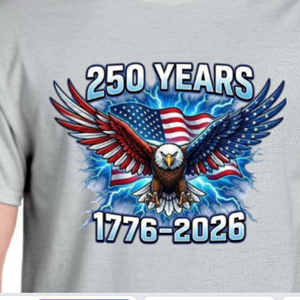 Lightning Eagle