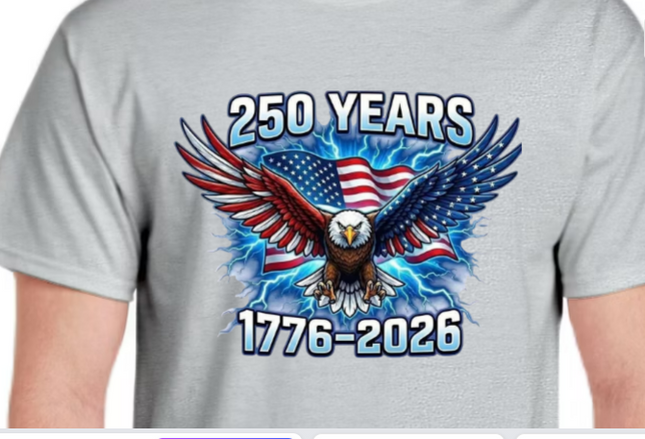 Lightning Eagle