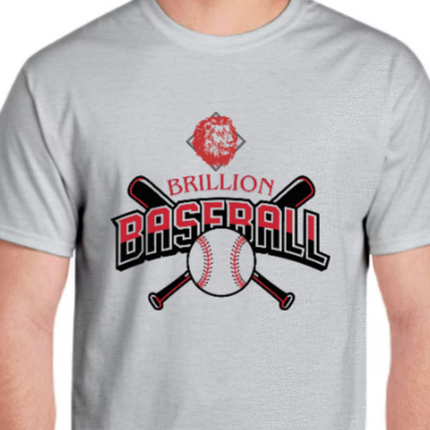 Baseball bats cross