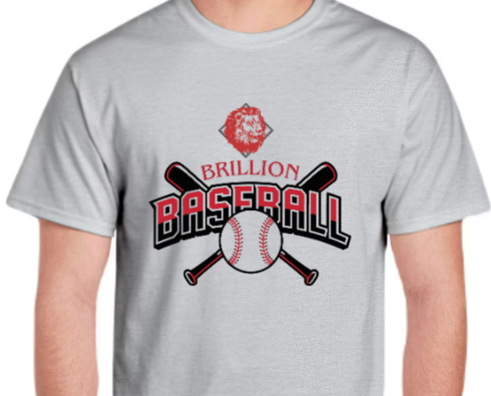 Baseball bats cross