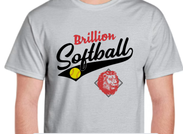 Softball Underline - All Schools