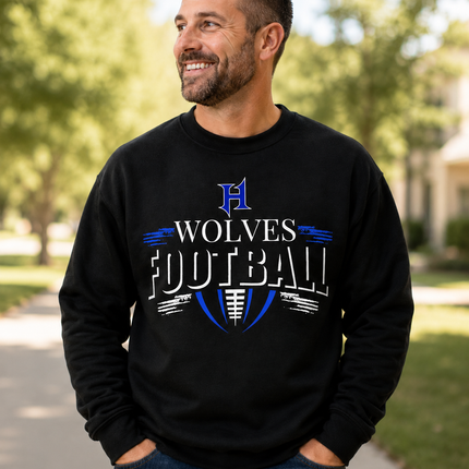 Football Logo