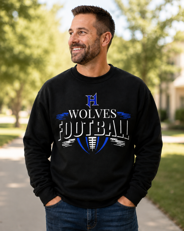 Football Logo
