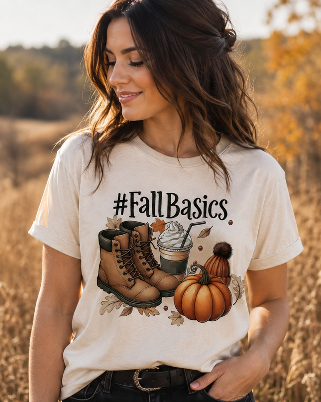 Fall Basics