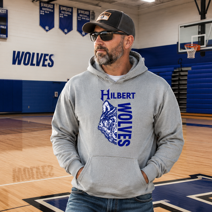Mascot apparel