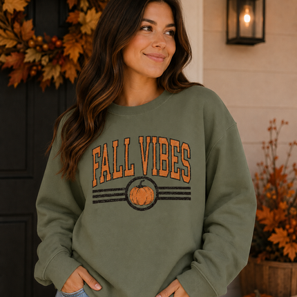 Fall Vibes