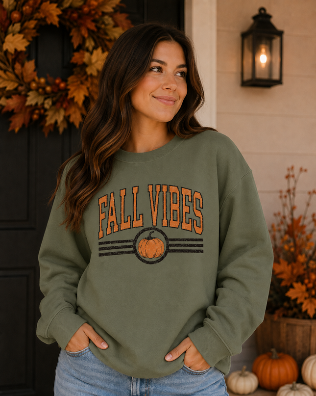 Fall Vibes