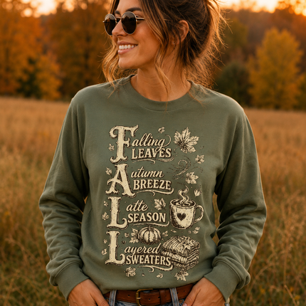F.A.L.L.