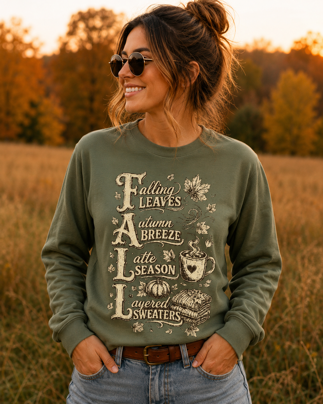 F.A.L.L.