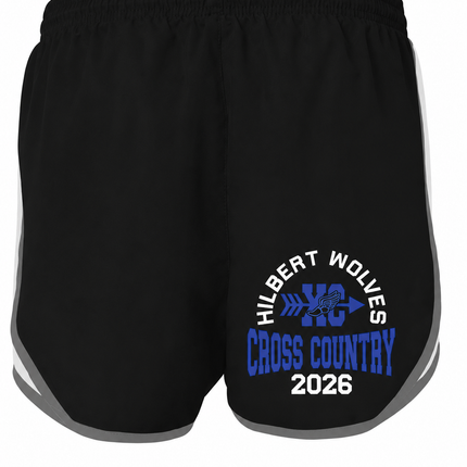 Cross Country 2026