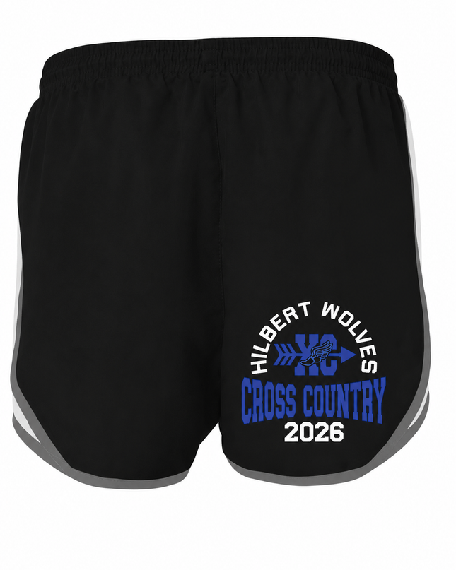 Cross Country 2026