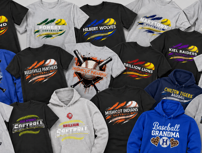 <h1><strong>Designs Worth Cheering For</strong></h1>