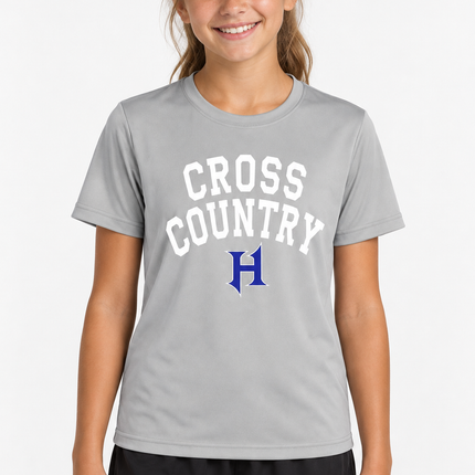 Cross Country Simple