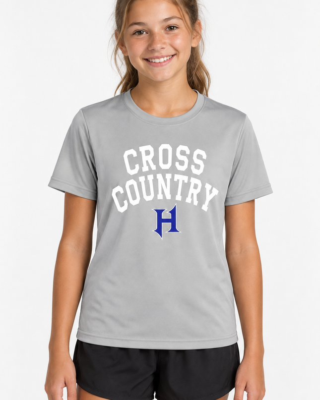 Cross Country Simple