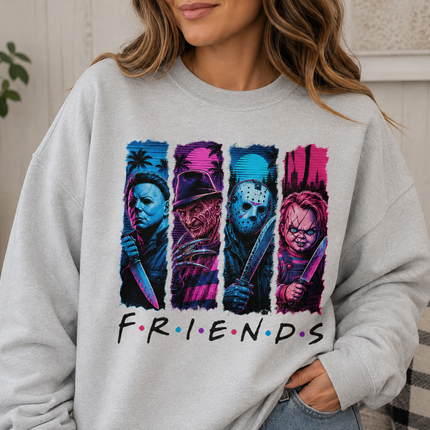 FRIENDS