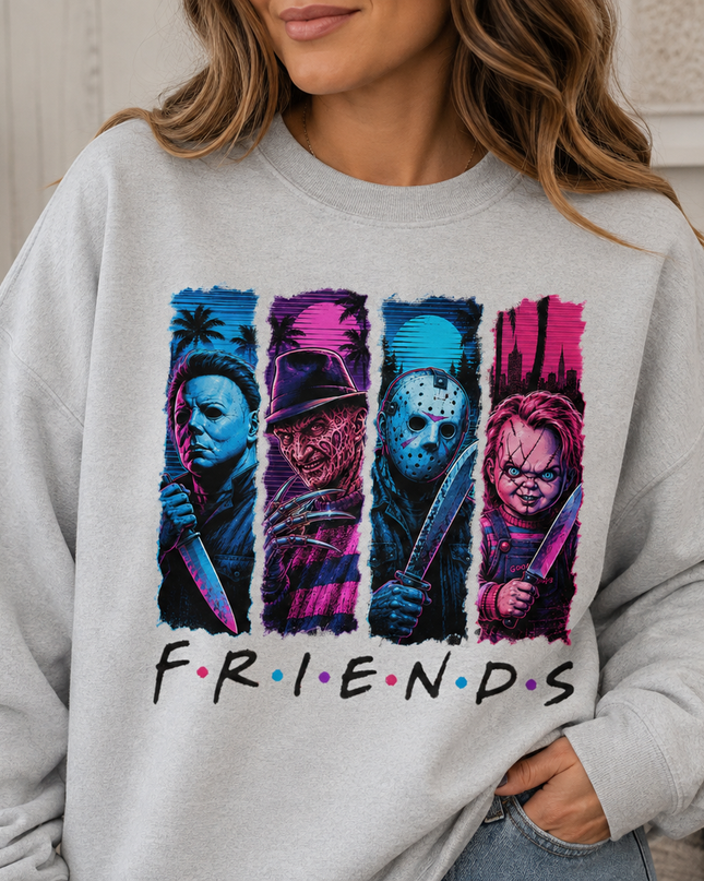 FRIENDS