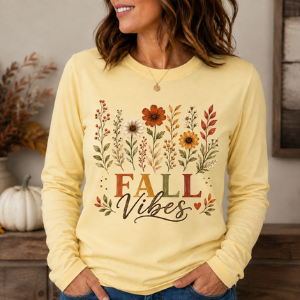 Fall Vibes