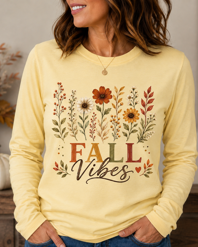 Fall Vibes