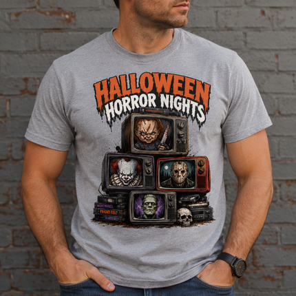 Halloween Horror Nights