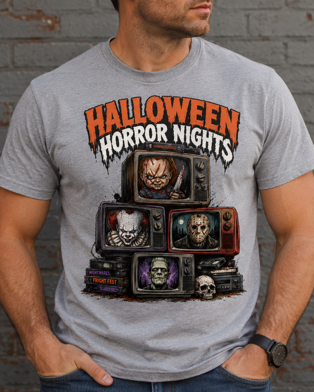 Halloween Horror Nights