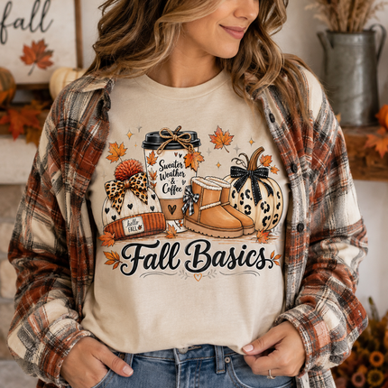 Fall Basics