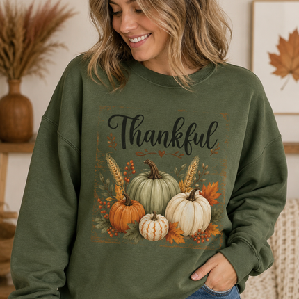 Thankful