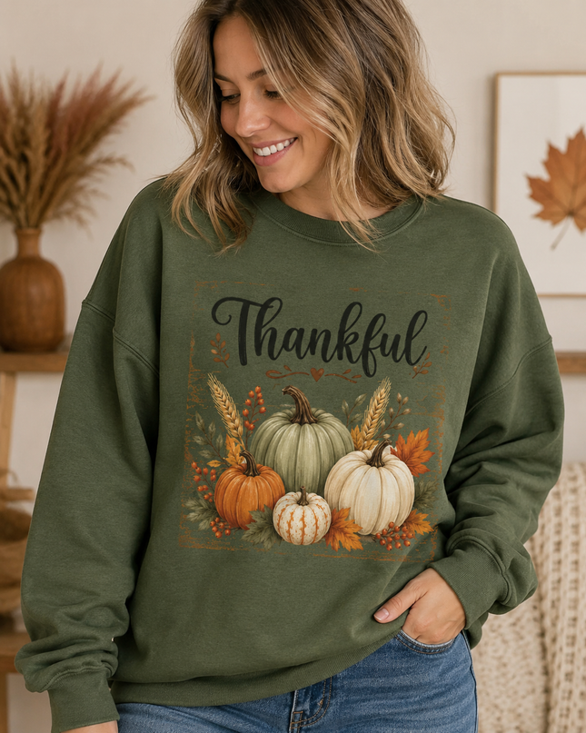 Thankful