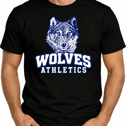 Mascot Athletics