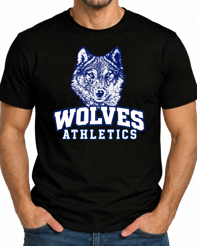 Mascot Athletics