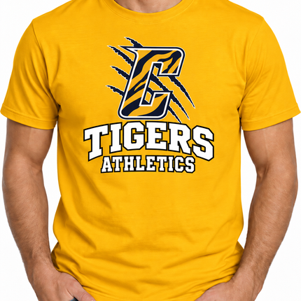 Mascot Athletics