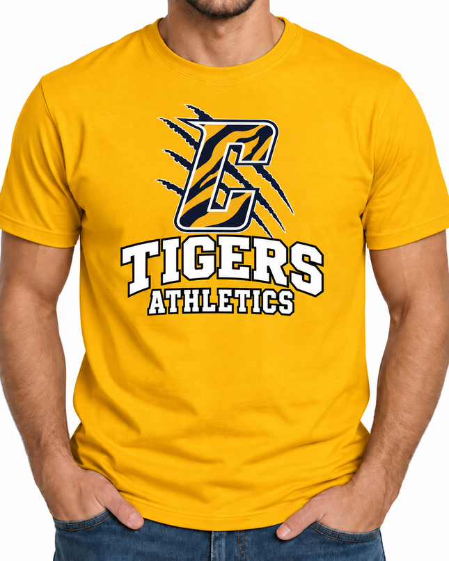 Mascot Athletics