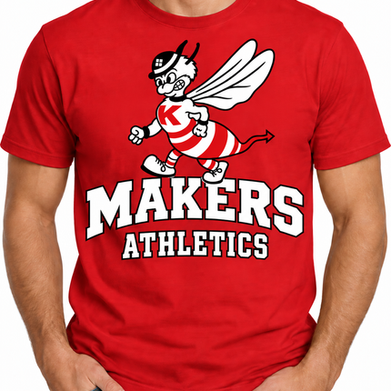 Mascot Athletics