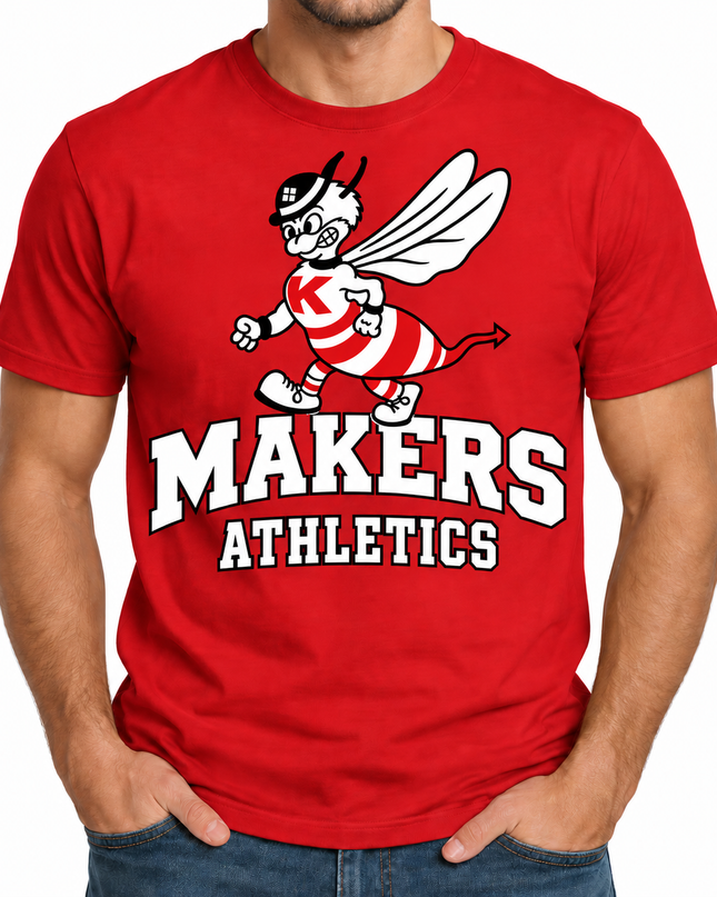 Mascot Athletics