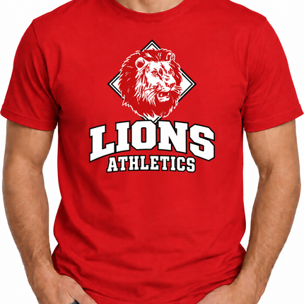 Mascot Athletics