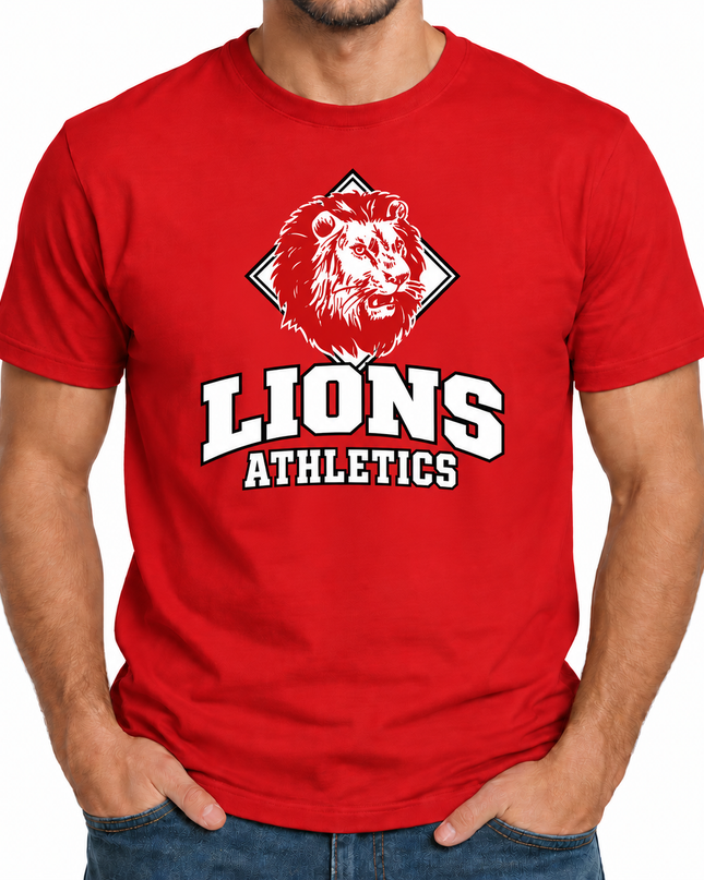 Mascot Athletics