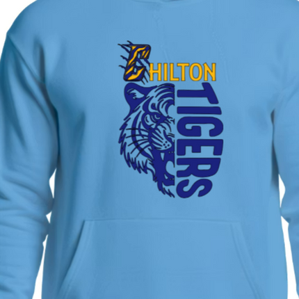 Chilton Tigers Tiger