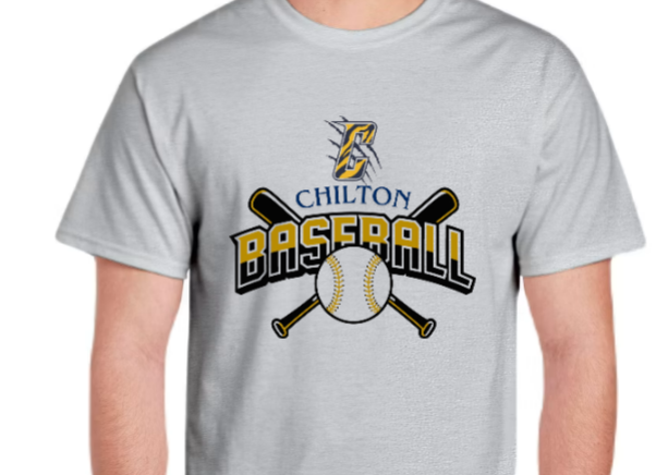Baseball bats cross