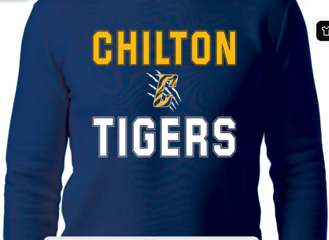 Chilton Tigers