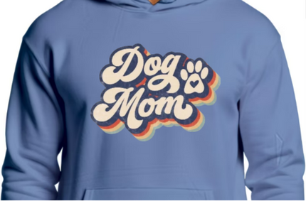 Dog Mom