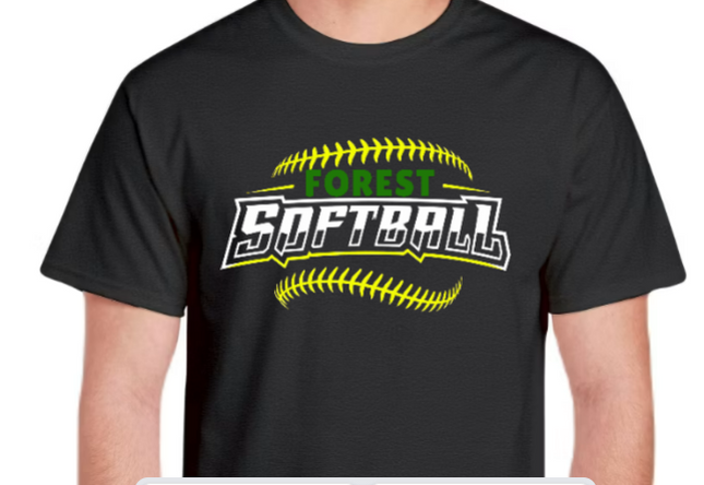 Forest Softball