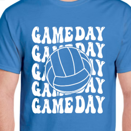 Gameday