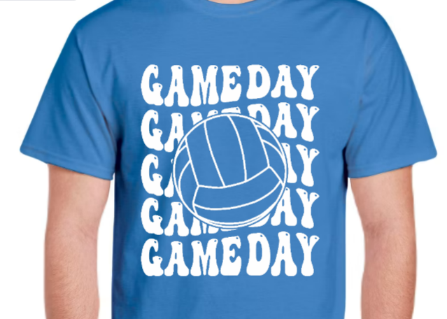 Gameday