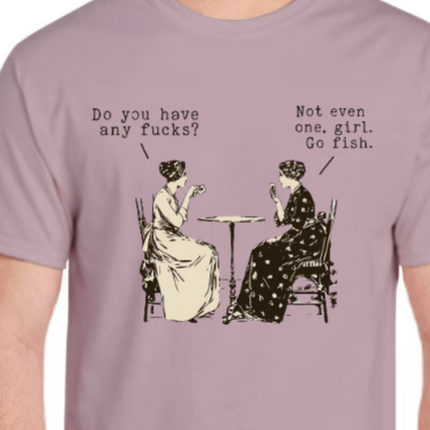 Go Fish