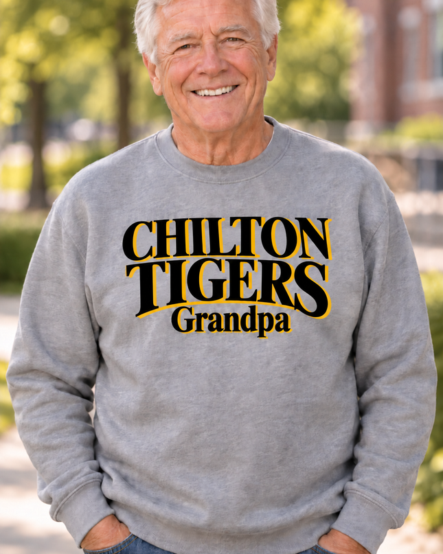 Grandpa Design3